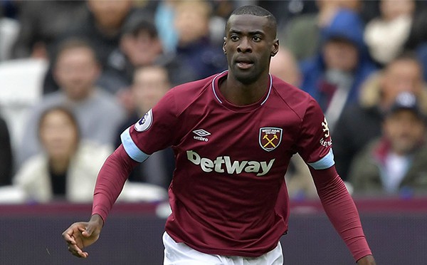 Pedro Obiang