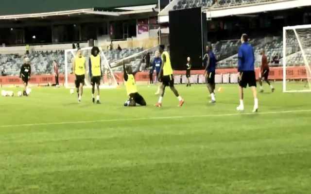 Pogba
