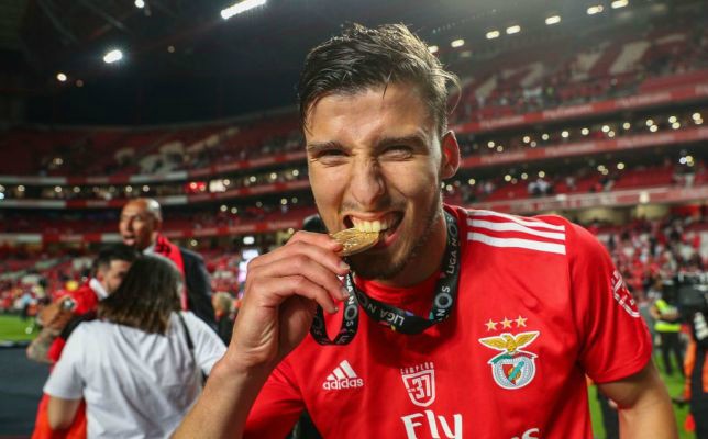 Ruben Dias