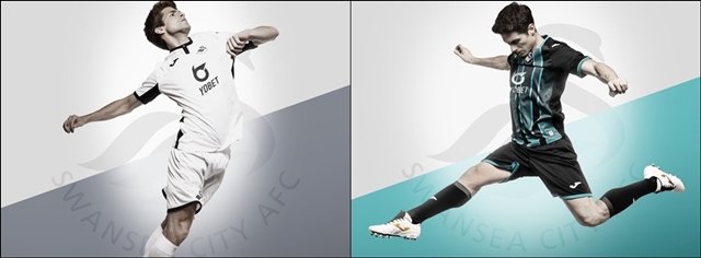 Swansea City Home and Away