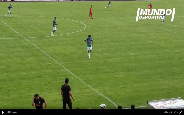 Video-Felix-injured-on-Atletico-Madrid-debut