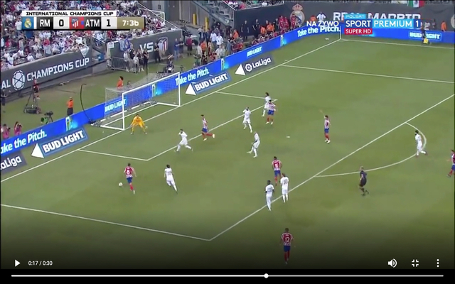 Video-Joao-Felix-scores-for-Atletico-vs-rivals-Real-Madrid