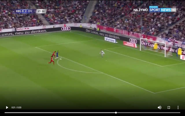 Video-Pulisic-second-goal-for-Chelsea-vs-Salzburg