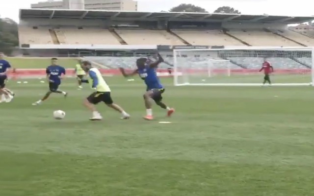 Wan-Bissaka