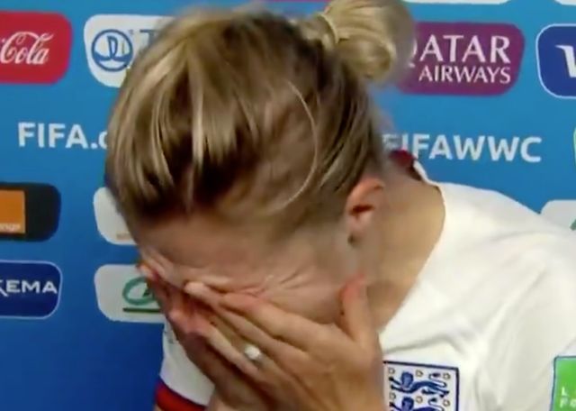 White-post-match-interview