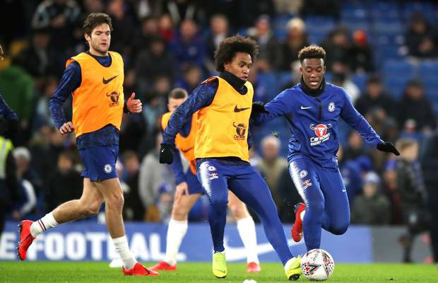 Willian
