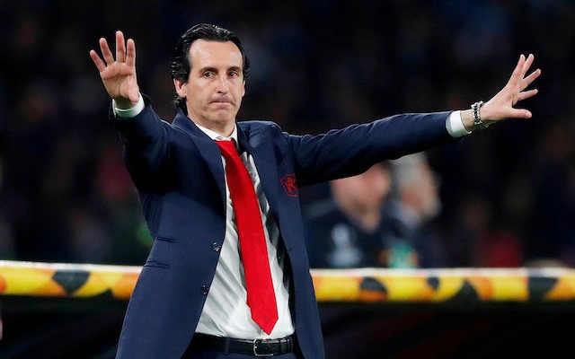 arsenal-head-coach-emery