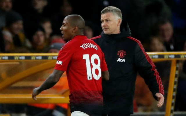 ashley-young-ole-gunnar-solskjaer