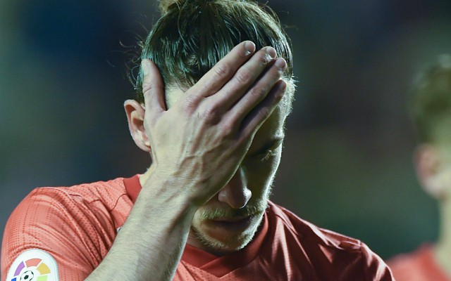 gareth bale