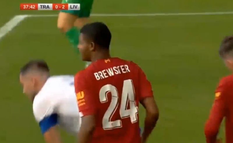 brewster-goal-video