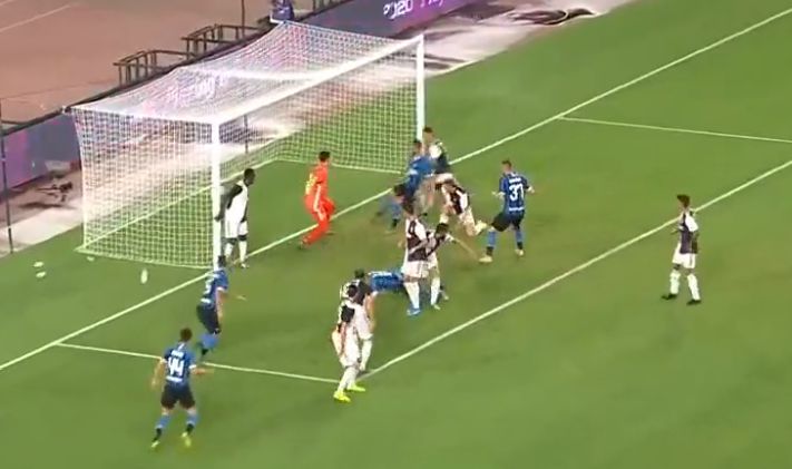 de-ligt-own-goal-video