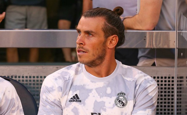 gareth bale