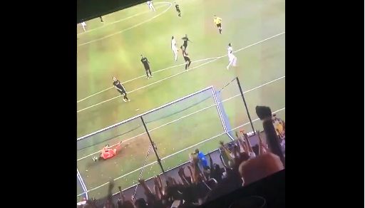zlatan ibrahimovic push