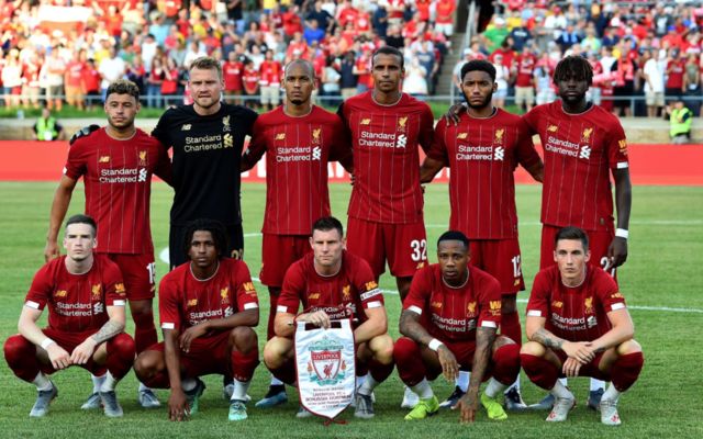 clyne liverpool