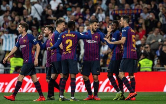 semedo barcelona