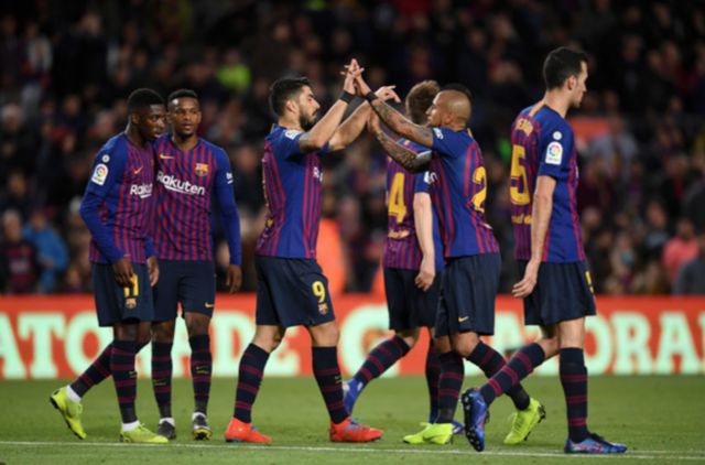 vidal barcelona