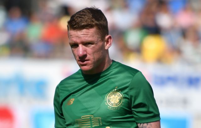 hayes celtic