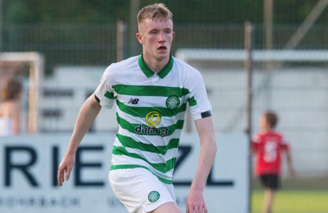 morrison celtic