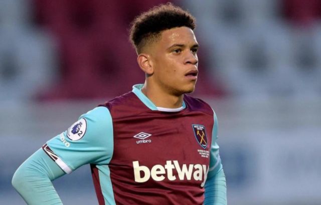 browne west ham