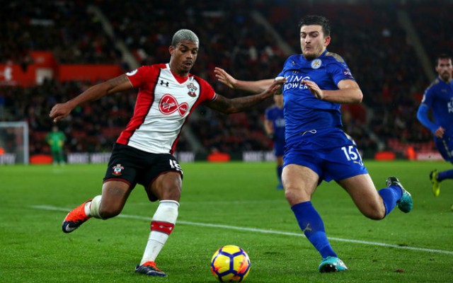 mario lemina harry maguire
