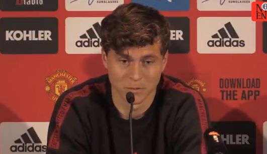 lindelof-interview-video