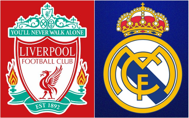 liverpool real madrid transfer news