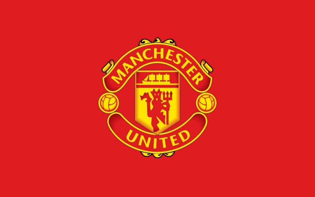 manchester united badge