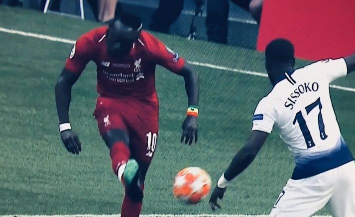 mane-sissoko