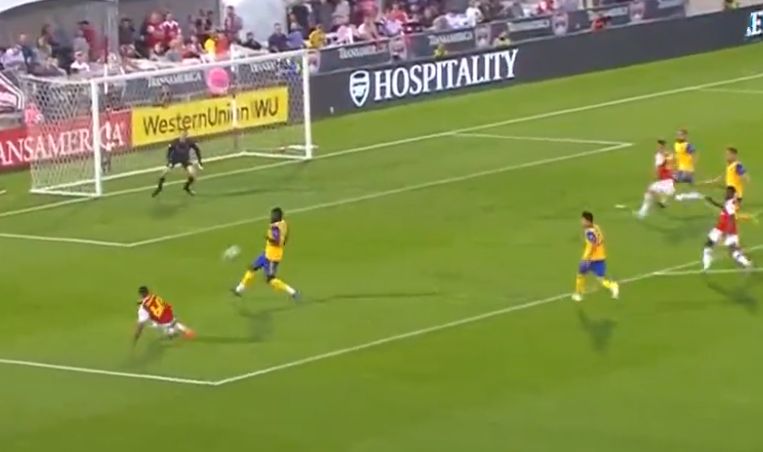 martinelli-goal-video