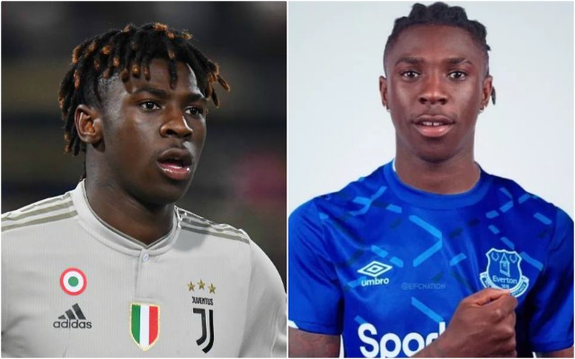 moise-kean-everton-shirt