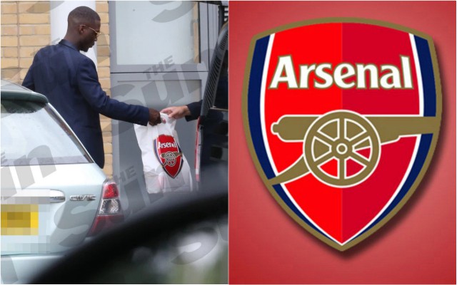 nicolas-pepe-arsenal-bag