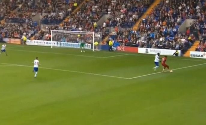 origi skill video