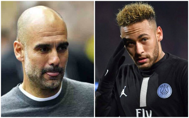 pep-guardiola-neymar