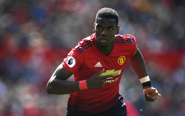 paul pogba