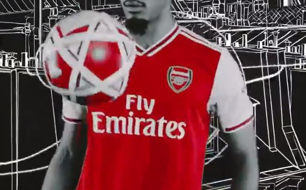 saliba-done-deal-video