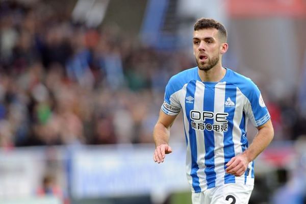 tommy-smith Huddersfield