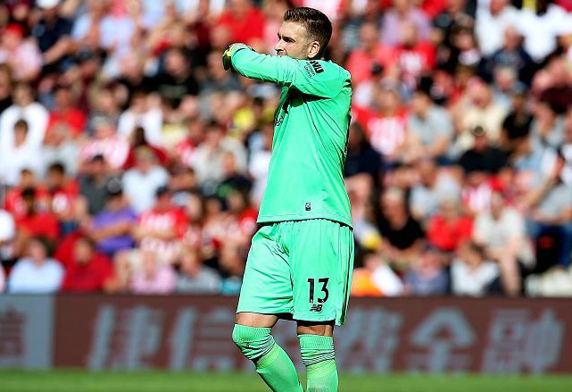 Adrian Southampton
