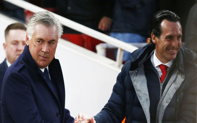 Ancelotti-and-Emery
