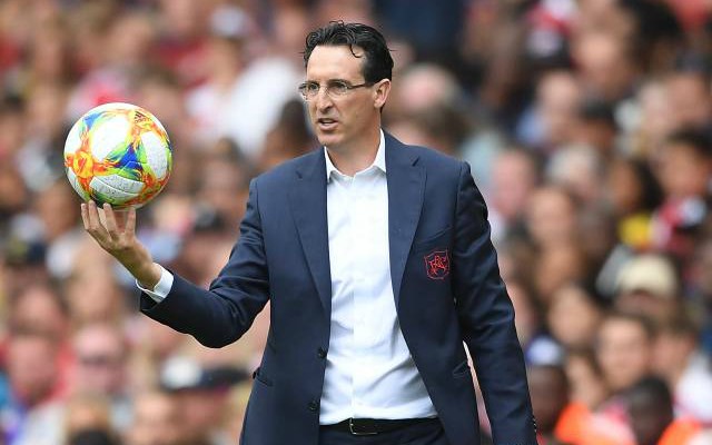 Arsenal Under