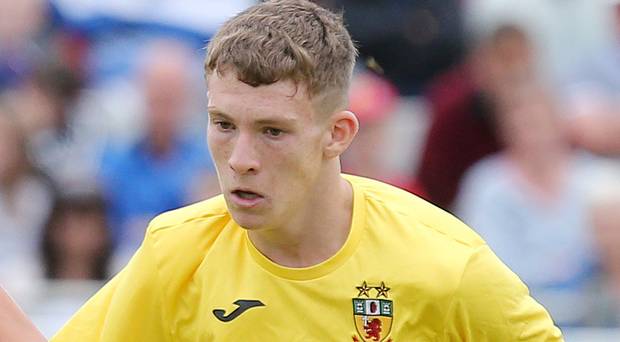 Allen looks set to sign for Celtic