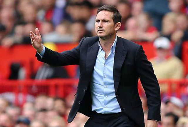 Chelsea Leicester City