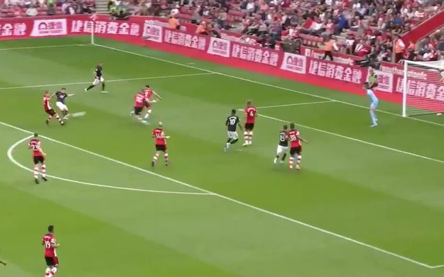 Daniel-James-Man-Utd-goal-Southampton