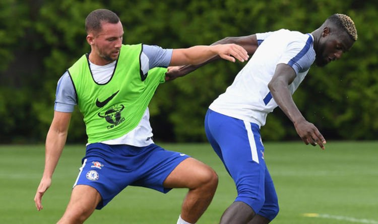 Danny Drinkwater