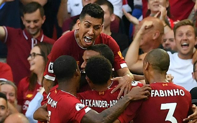 Fabinho Burnley