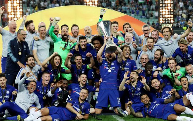 Gary Cahill