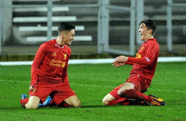 Harry Wilson