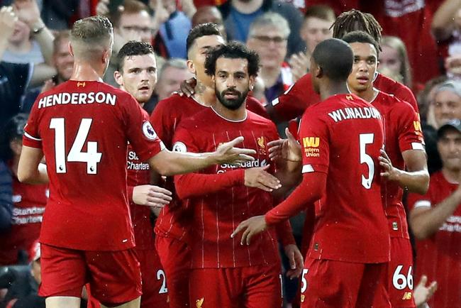 Henderson Norwich