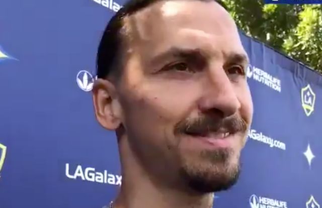 Ibrahimovic-MLS-system