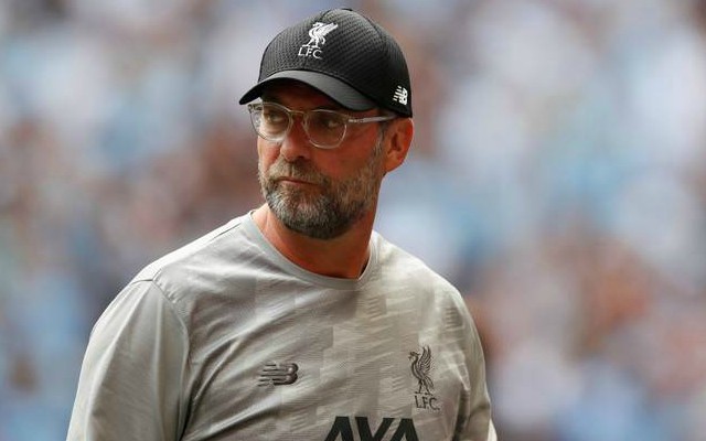 Klopp Phillips