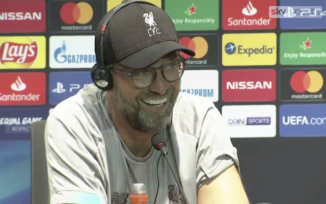 Klopp